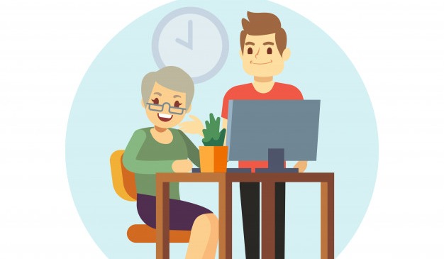 Reverse Mentoring